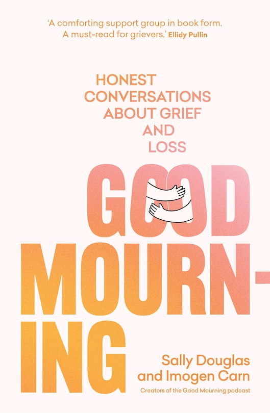 Front cover_Good Mourning
