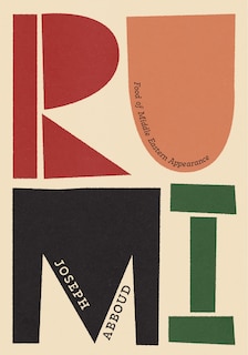 Front cover_Rumi