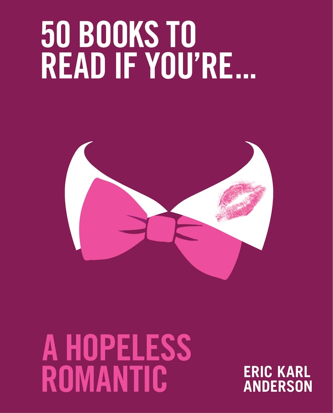 Couverture_50 Books to Read If You're a Hopeless Romantic