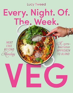 Front cover_Every Night of the Week Veg