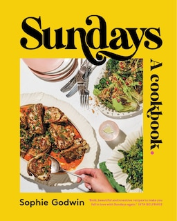 Front cover_Sundays