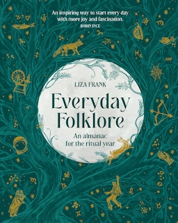 Couverture_Everyday Folklore