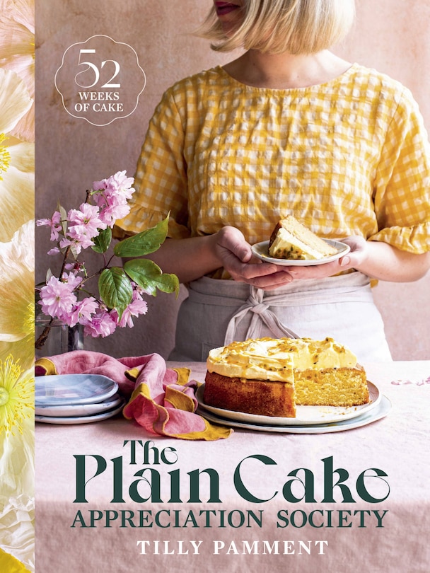 Front cover_The Plain Cake Appreciation Society