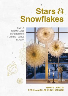 Couverture_Stars & Snowflakes