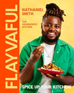 Front cover_Flayvaful