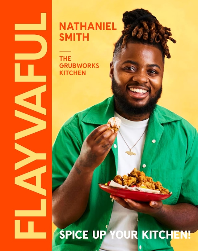 Front cover_Flayvaful