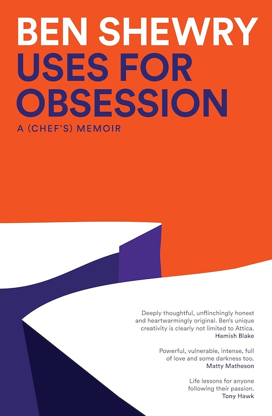 Front cover_Uses for Obsession