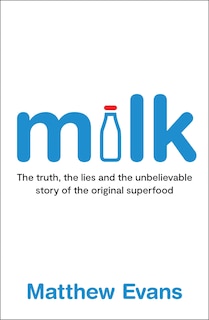 Front cover_Milk