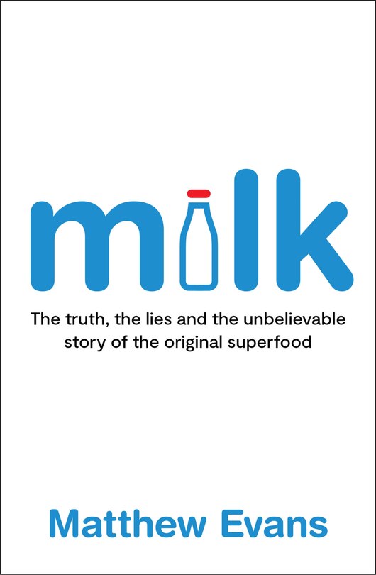 Front cover_Milk