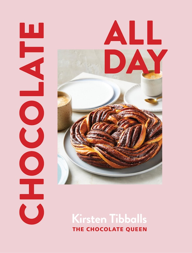 Front cover_Chocolate All Day