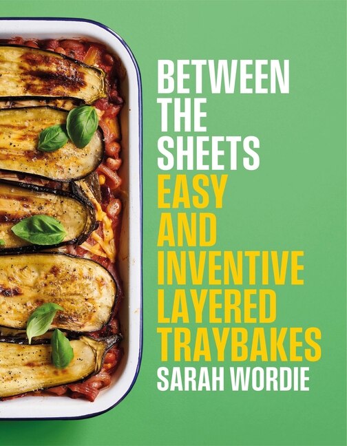 Couverture_Between the Sheets