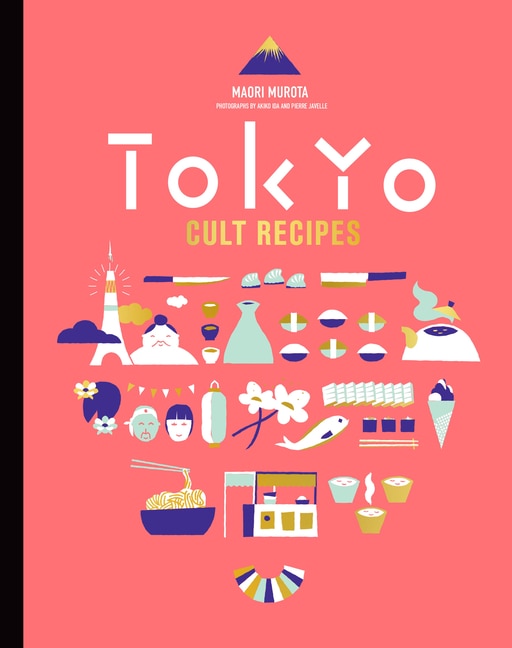 Front cover_Tokyo Cult Recipes (Mini)