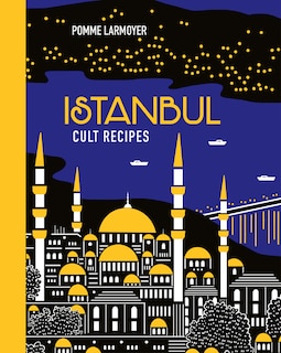Front cover_Istanbul Cult Recipes (mini)