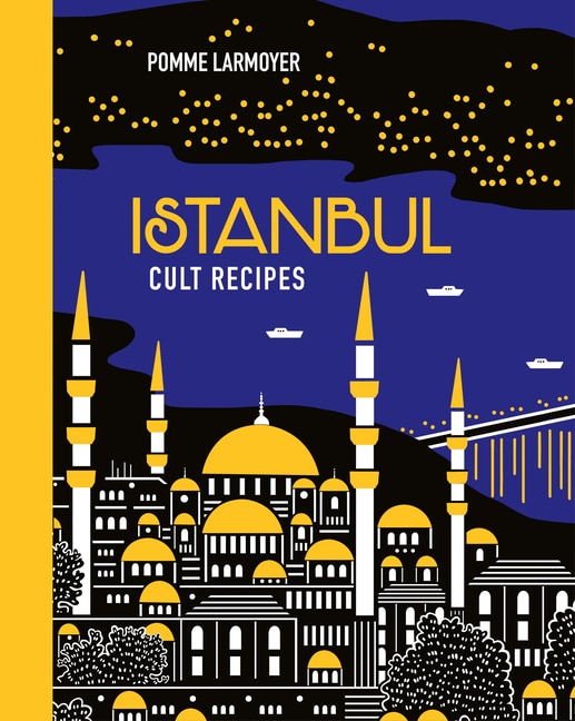 Front cover_Istanbul Cult Recipes (mini)