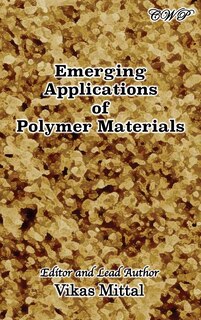 Front cover_Emerging Applications of Polymer Materials