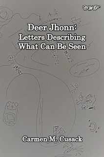 Front cover_Deer Jhonn