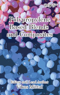 Couverture_Polypropylene Based Blends and Composites