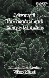 Couverture_Advanced Bio-Inspired and Energy Materials