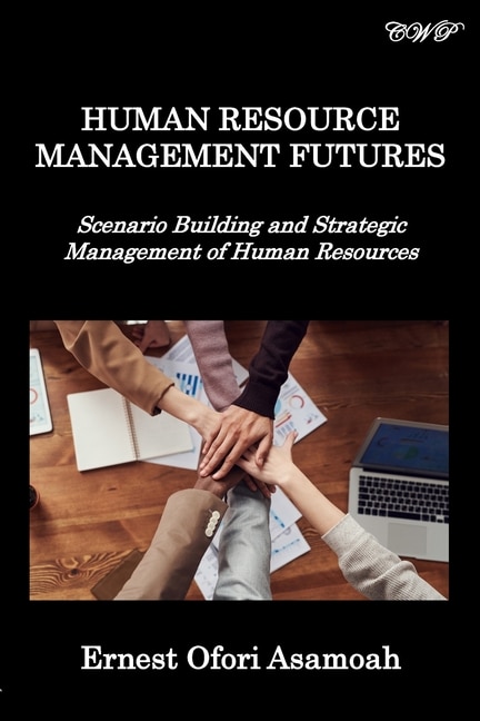 Couverture_Human Resource Management Futures