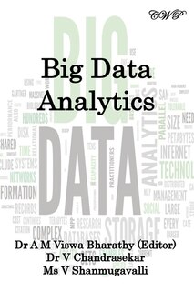 Front cover_Big Data Analytics