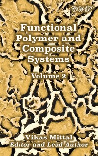 Couverture_Functional Polymer and Composite Systems