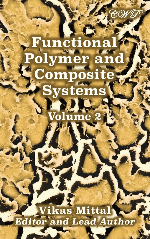 Couverture_Functional Polymer and Composite Systems