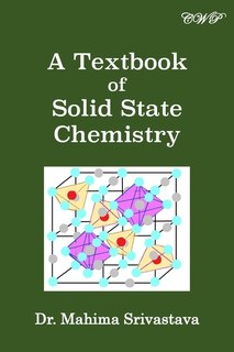 Front cover_A Textbook of Solid State Chemistry