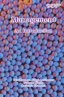 Front cover_Management