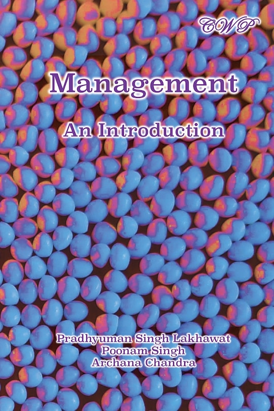 Front cover_Management