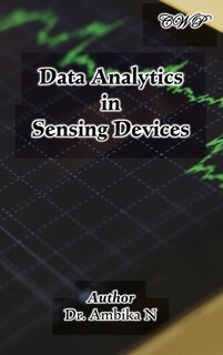 Couverture_Data Analytics in Sensing Devices