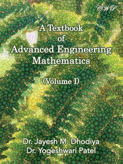 Couverture_A Textbook of Advanced Engineering Mathematics