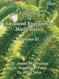 Couverture_A Textbook of Advanced Engineering Mathematics