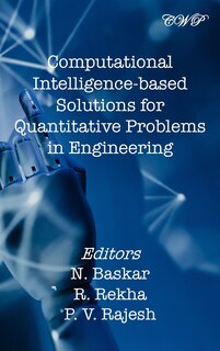 Couverture_Computational Intelligence-based Solutions for Quantitative Problems in Engineering
