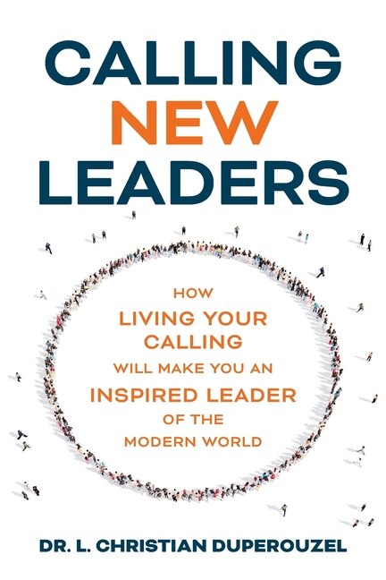 Front cover_Calling New Leaders