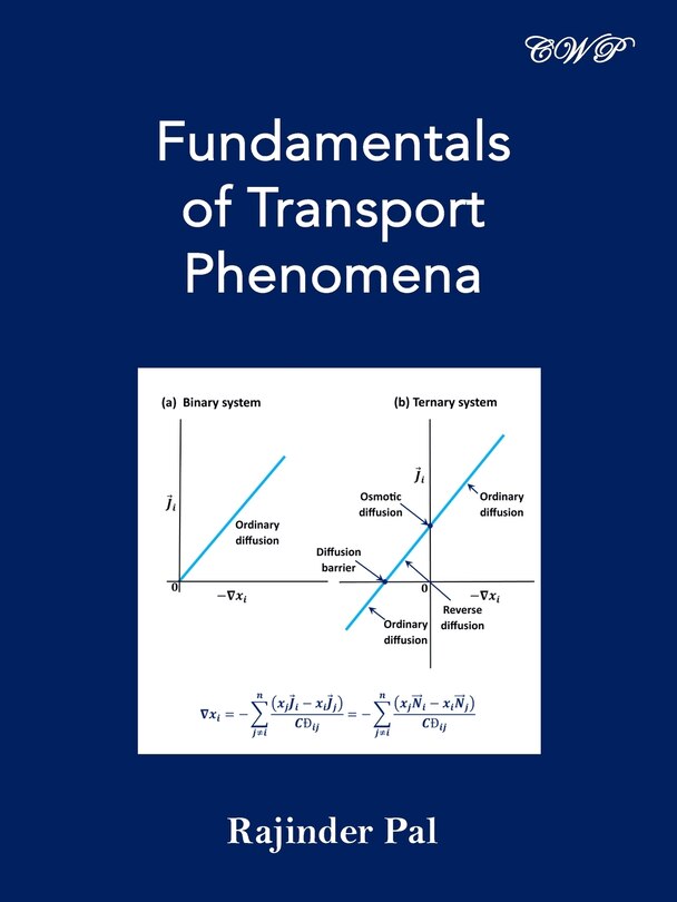 Couverture_Fundamentals of Transport Phenomena
