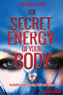 Front cover_The Secret Energy of Your Body