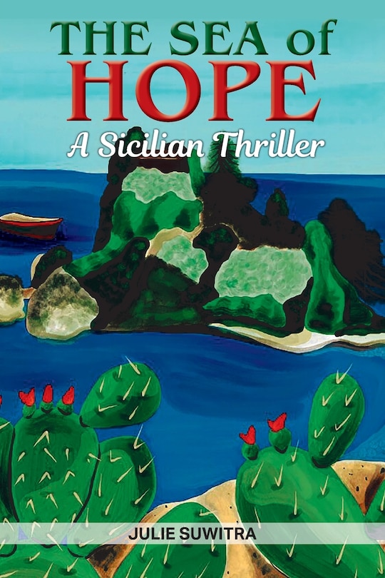 Front cover_The Sea of Hope