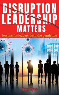 Couverture_Disruption Leadership Matters