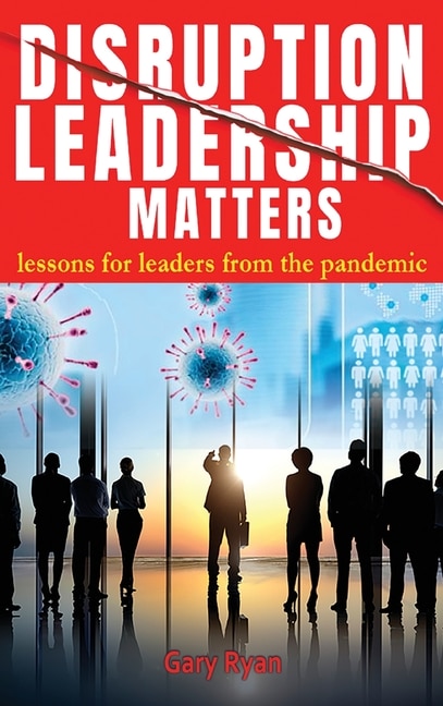 Couverture_Disruption Leadership Matters