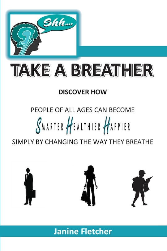 Front cover_Shh Take A Breather