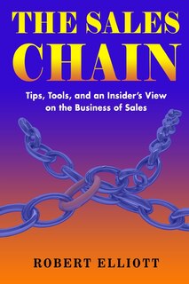 Front cover_The Sales Chain