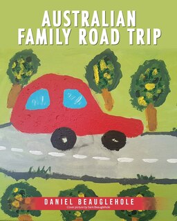 Front cover_Australian Family Road Trip