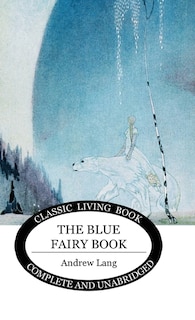 Couverture_The Blue Fairy Book