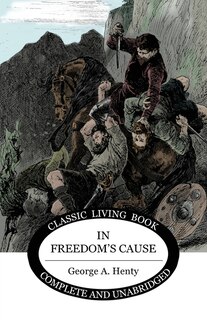 Front cover_In Freedom's Cause