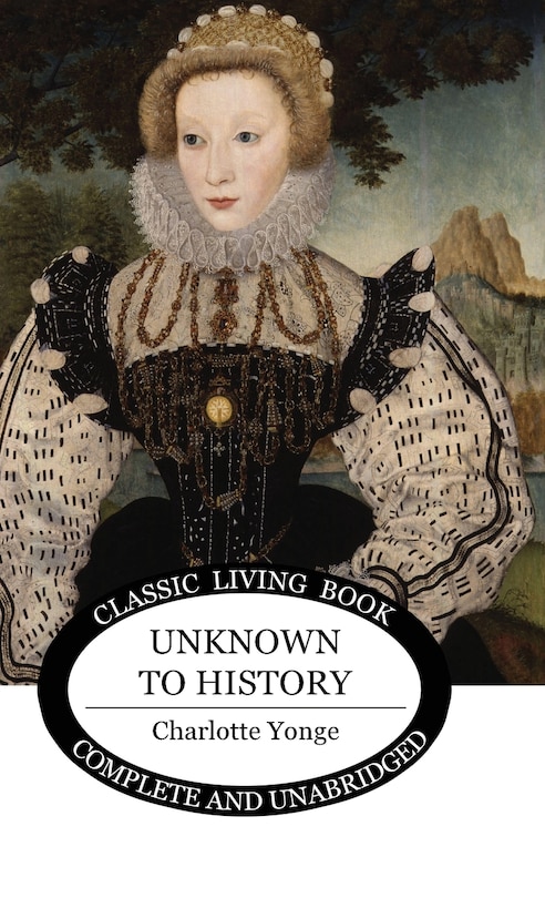 Front cover_Unknown to History