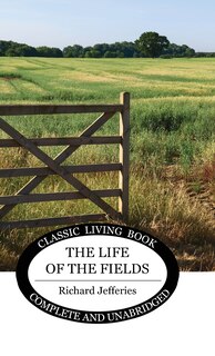 Front cover_The Life of the Fields