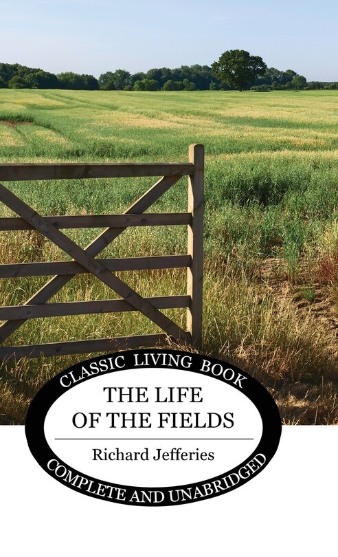 Front cover_The Life of the Fields