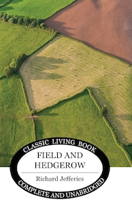 Front cover_Field and Hedgerow