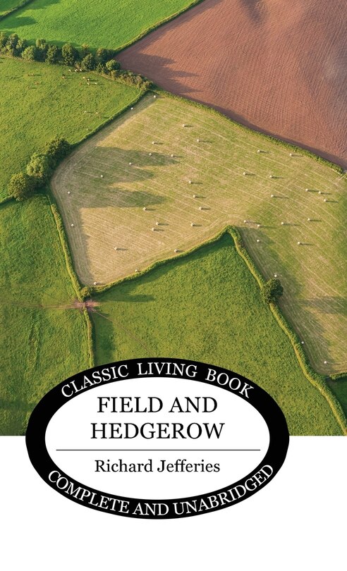 Front cover_Field and Hedgerow