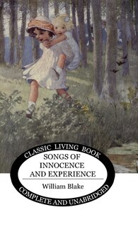 Front cover_Songs of Innocence and Experience